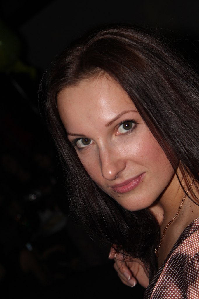 Маша Махнева | Новосибирск