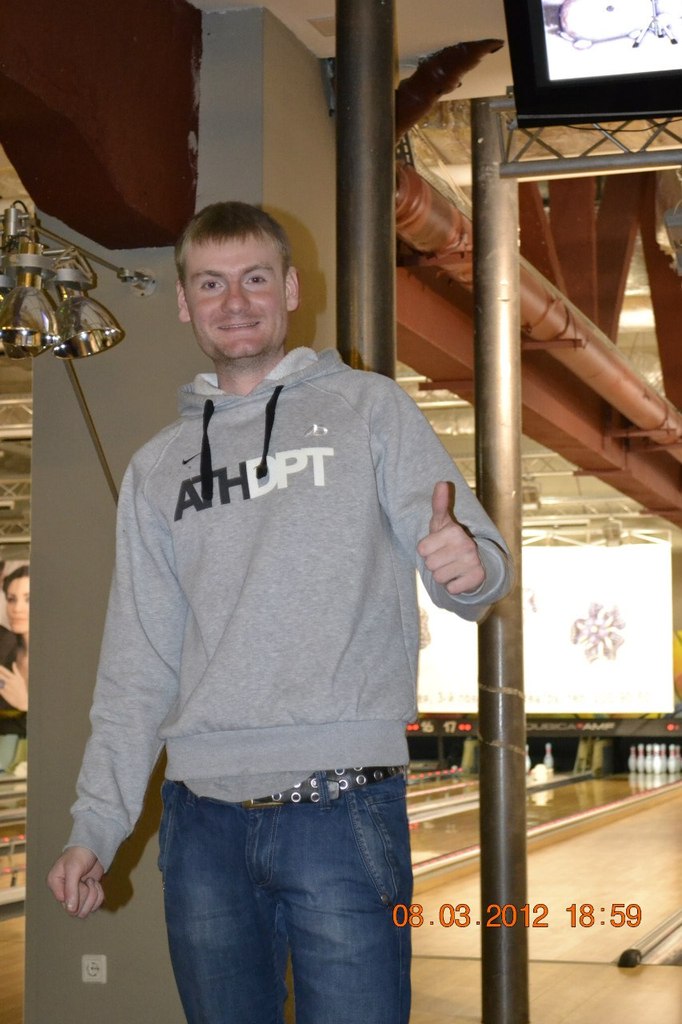 Валентин Молчанов | Конотоп