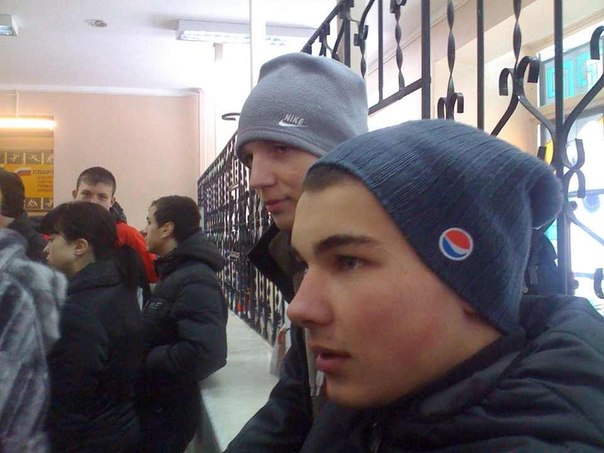 №40, Владимир Придворный, Ростов-на-Дону №40, Владимир Придворный, Ростов-на-Дону