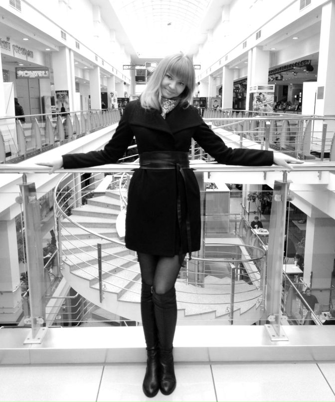 Регина Сысоева | Калуга