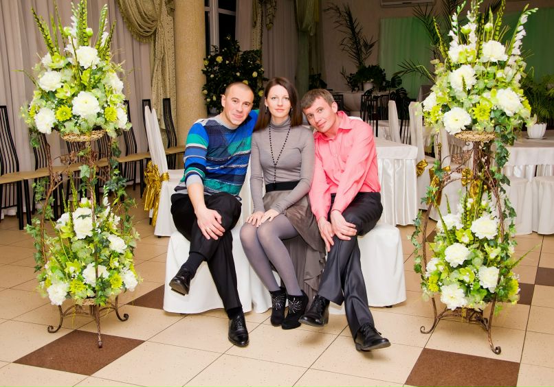 Эдуард Суман | Одесса