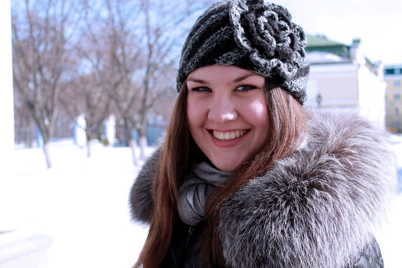 Марина Черкашина | 