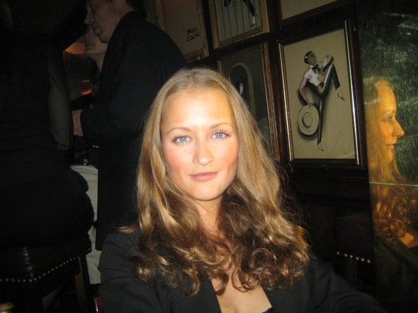 Дарья Глаголева | Москва