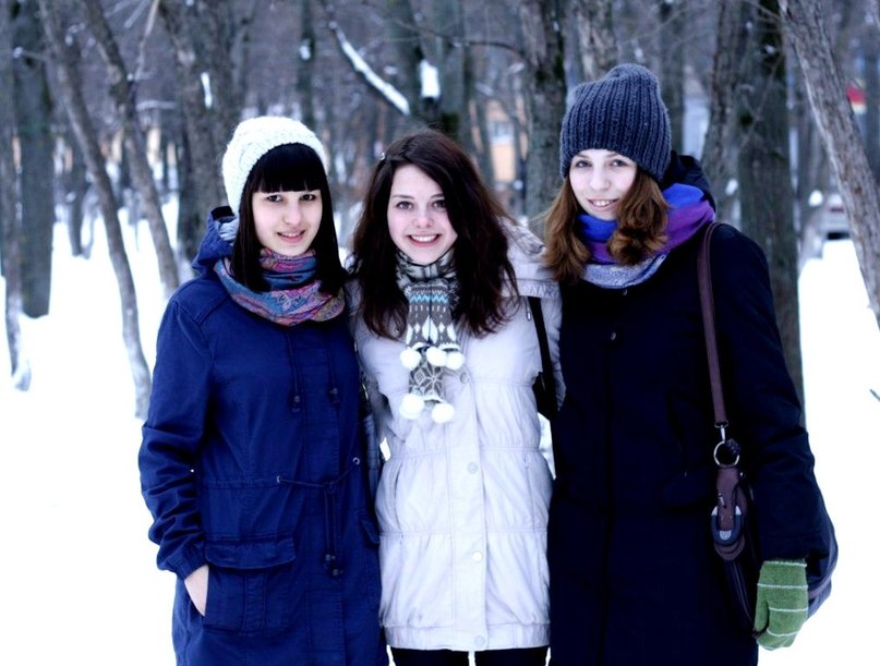 Виктория Молькова | Санкт-Петербург