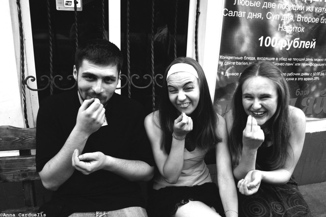 Фото профиля