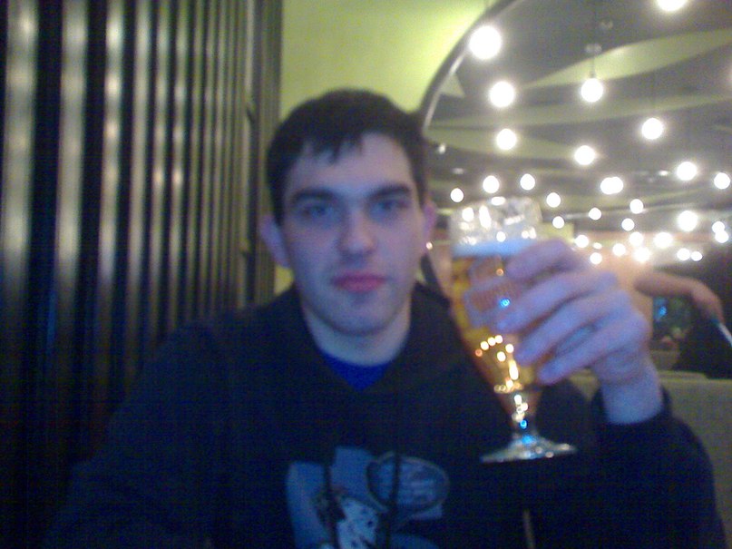 Женя Журавский | Киев