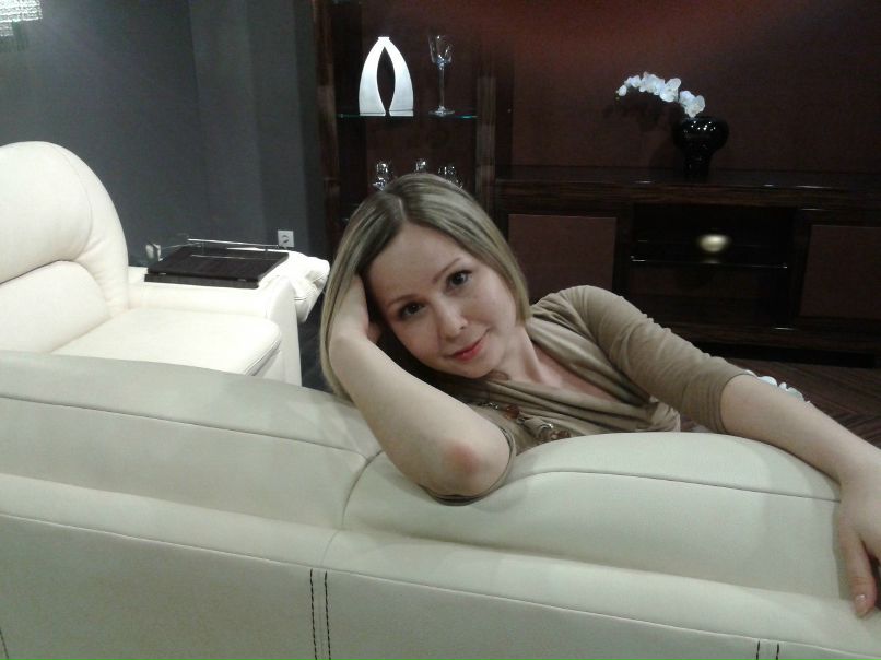 Tatiana Pidalina | Йошкар-Ола