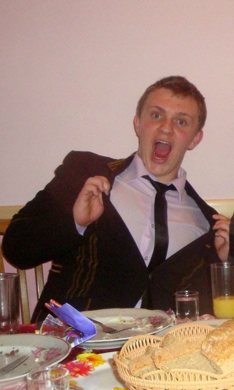 Николай Лозко | 