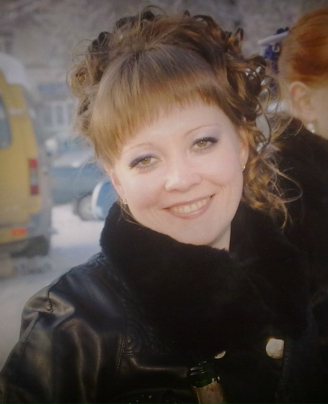 Наталья Севрюгина | Шайдуриха