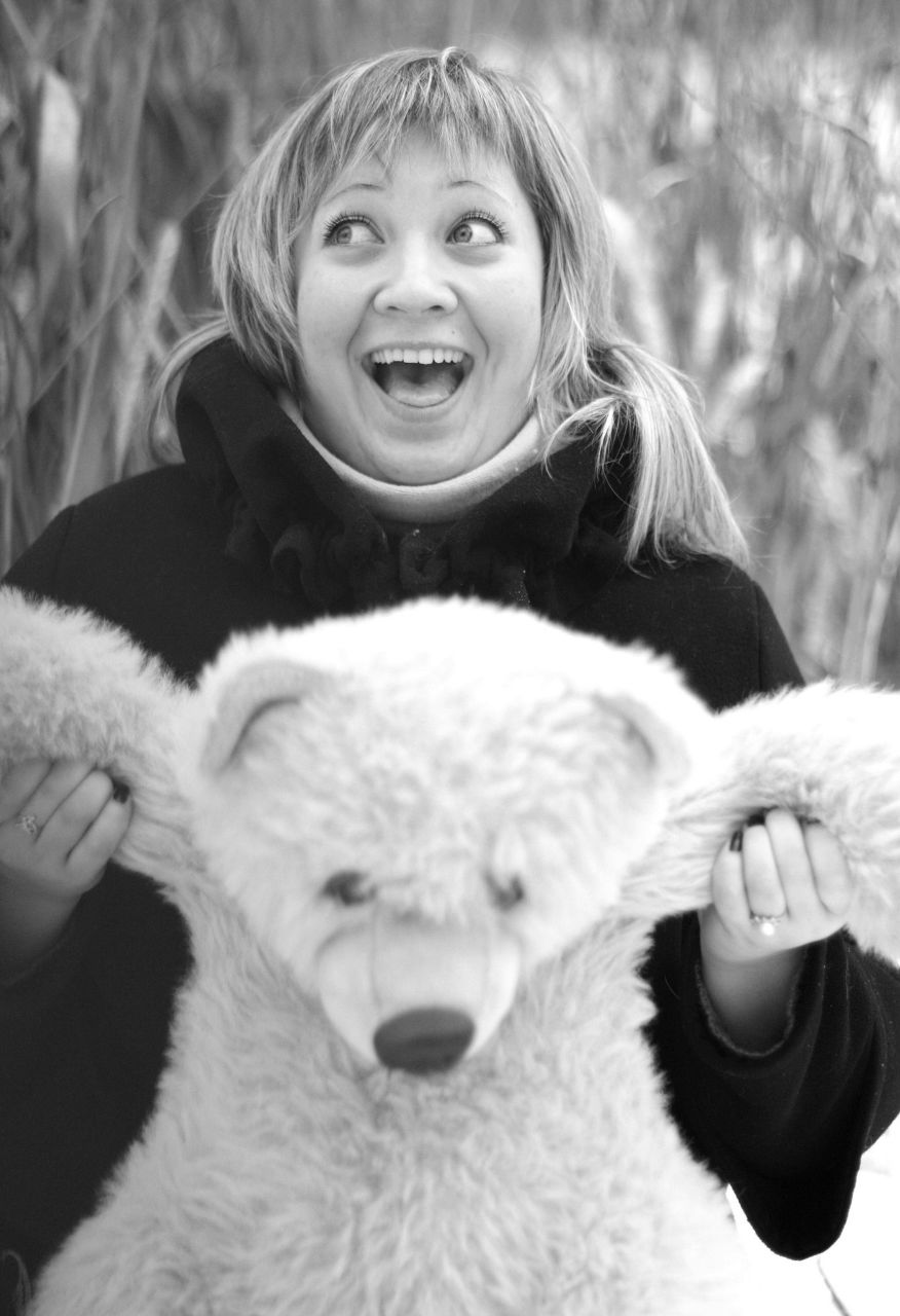 Катерина Самойлова | Александров