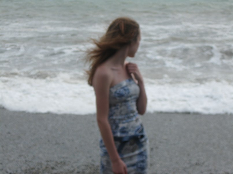 Анастасия Дмитриева | Санкт-Петербург