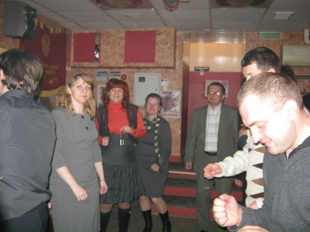 Ольга Букарина | Кстово