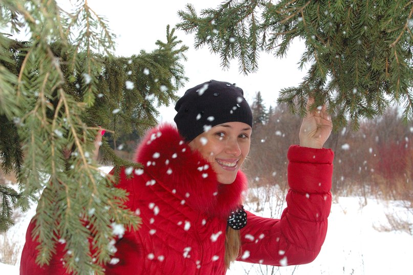 Кристина Егоян | Красноярск