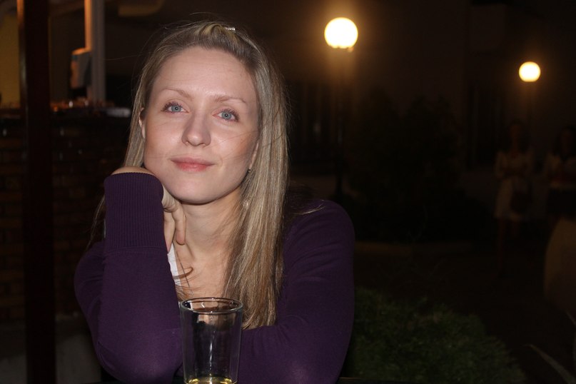 Виктория Лапина-Веденева | Тюмень