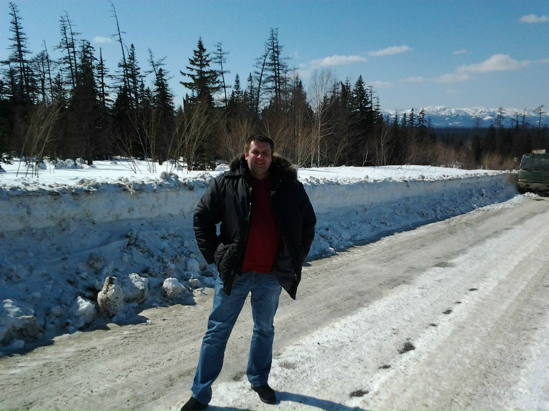 Алексей Глушков | Краснодар