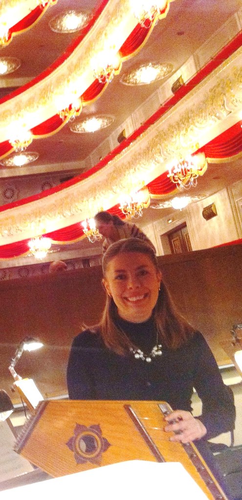 Таисия Лукьянова Александровна | Санкт-Петербург