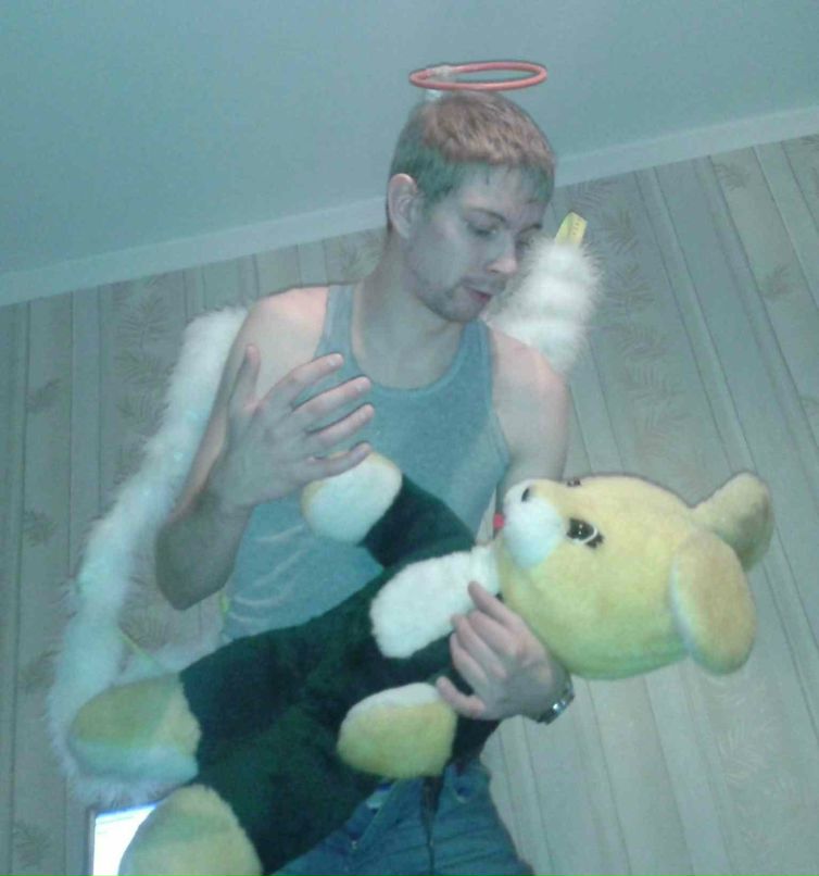 Игорь Орлов | Санкт-Петербург