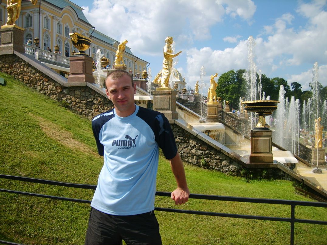 Игорь Пузыня | 