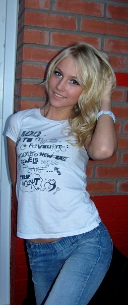 №26, Снежана Снежная, 36 лет, Санкт-Петербург №26, Снежана Снежная, 36 лет, Санкт-Петербург