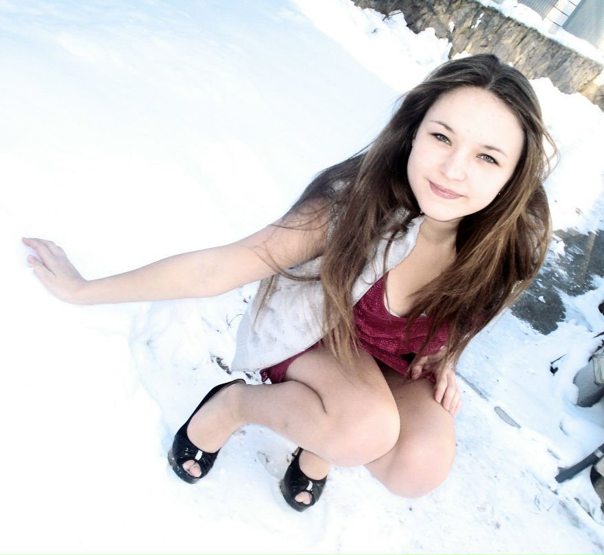 Елизавета Незнайко | Кременчуг