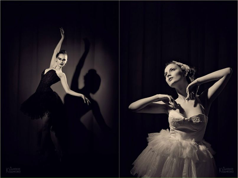 Алёнка Киргинцева | Москва