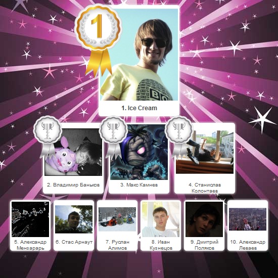 №94, Владислав Бельков, 27.8 №94, Владислав Бельков, 27.8