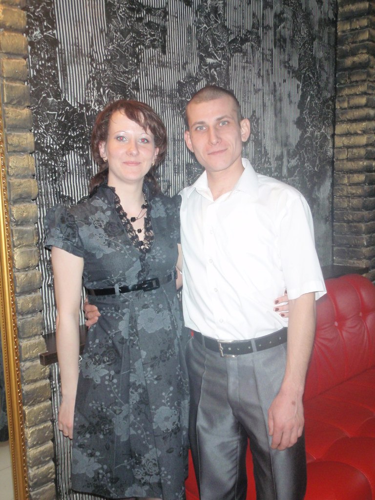 Людмила Яркова | Казанское