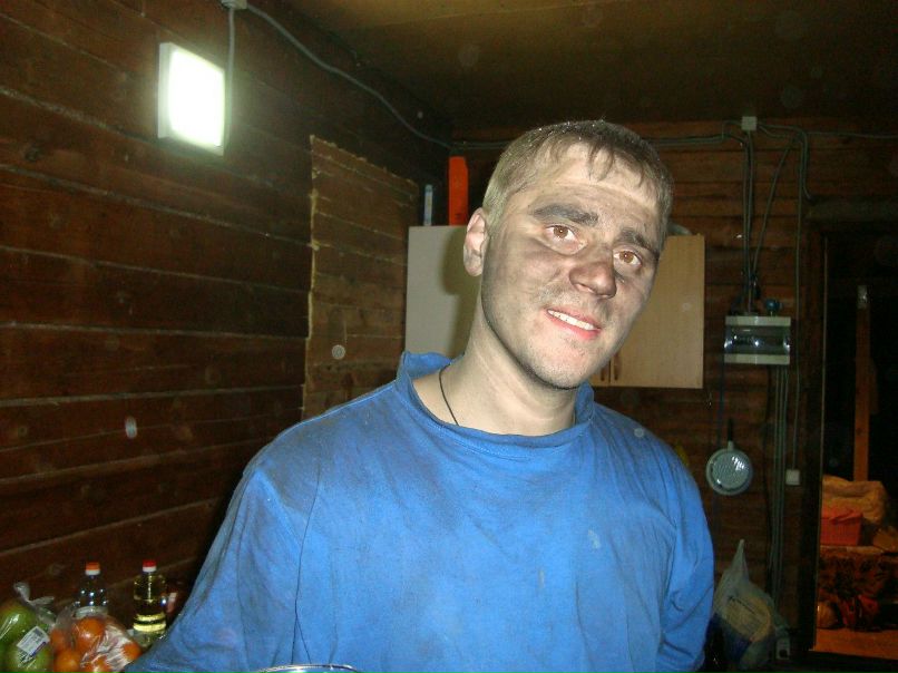 Евгений Сергеев | Екатеринбург