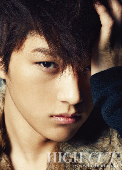 Анастасия Старчикова Chloe | Singapore