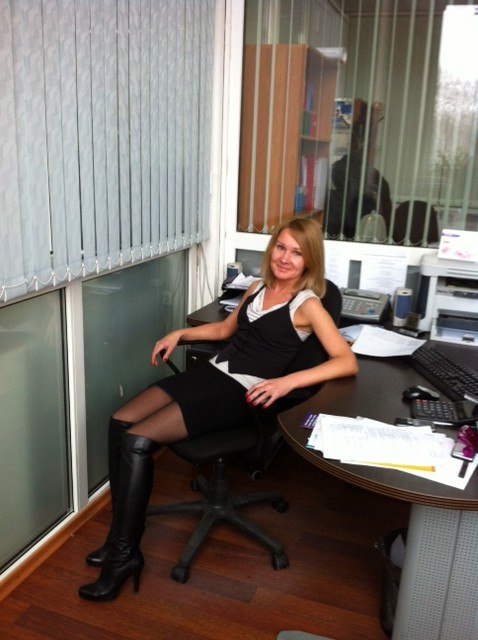 Ольга Богданова | Санкт-Петербург