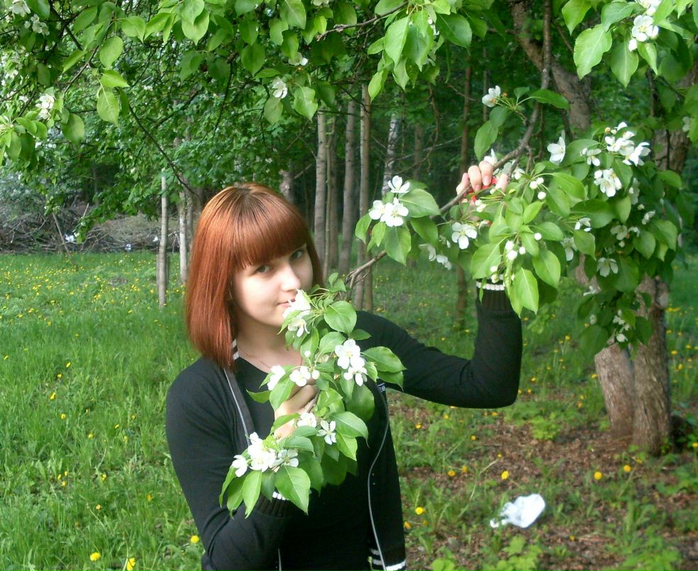 Анастасия Куковина | Нижний Новгород