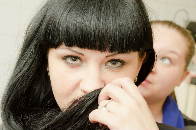 Аня Зорина | Мариуполь