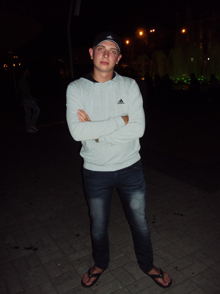 Дмитрий Мамонтов | Гомель