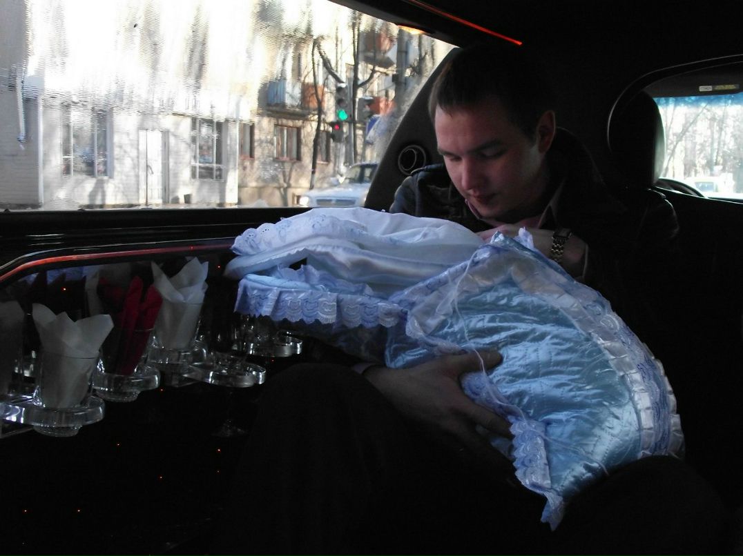 Андрей Керв | Великие Луки