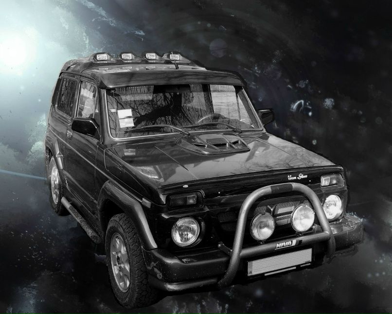 Андрій Дубровний | Черкассы