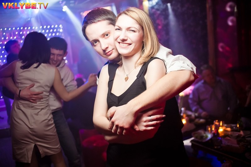 Anastasia Romanovskaya | Москва