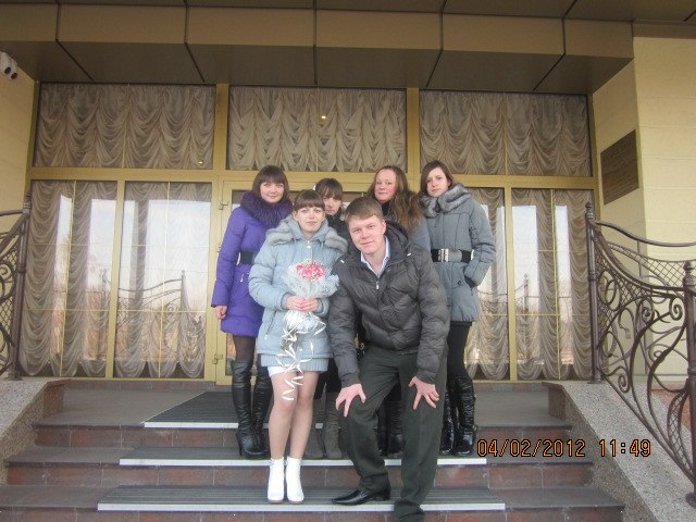 Павел Ермолин | Калининград