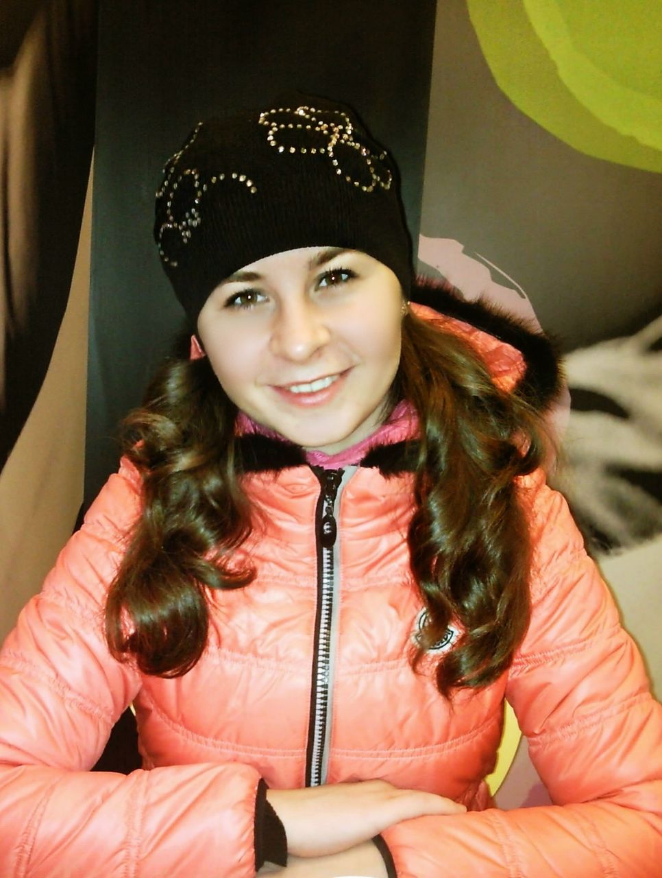 Ксения Белебезьева ♥ | Рыбинск