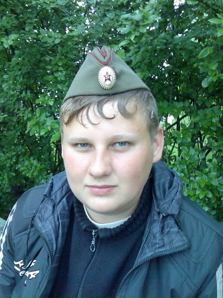 №42, Александр Король, 32 года, Гродно №42, Александр Король, 32 года, Гродно