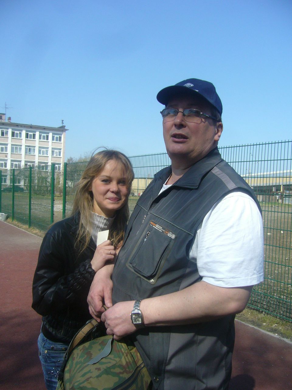 Света Мифоленкова | Санкт-Петербург