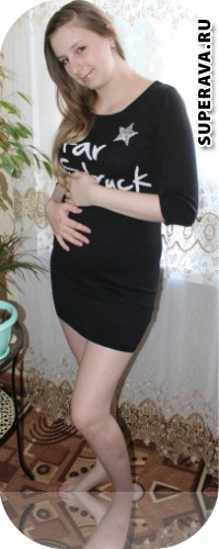 Катрин Новицкая | Новосибирск