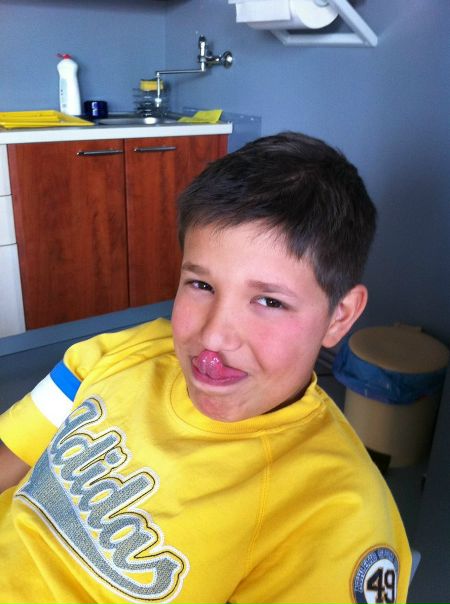 №9, Marko Gavranović №9, Marko Gavranović