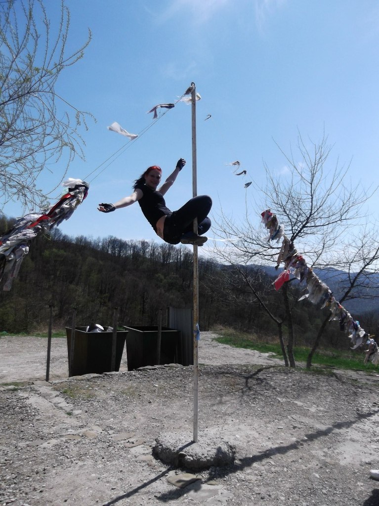 Дарина Пестрикова | Москва