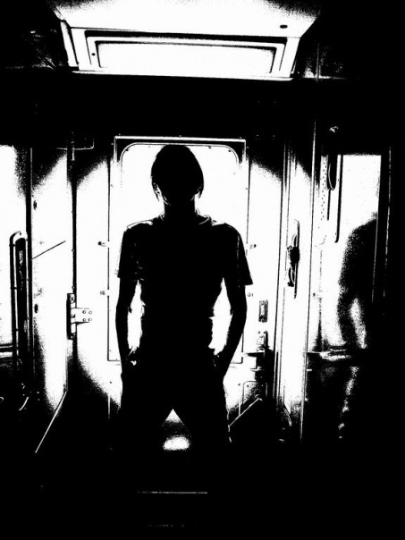 №46, Андрей Хазов №46, Андрей Хазов