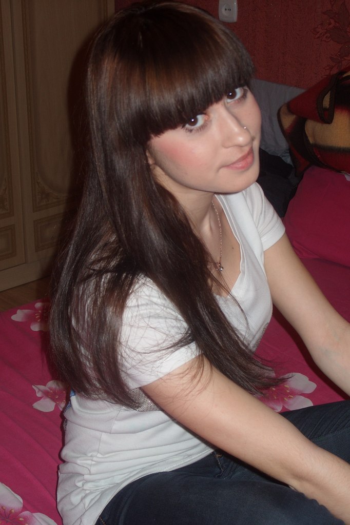 Екатерина Филимонова | Вятские Поляны