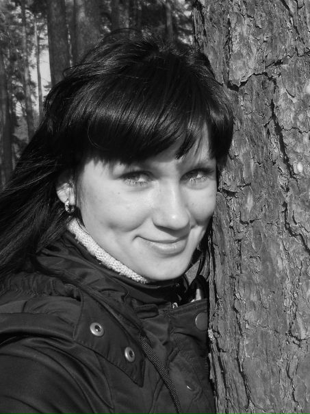 №7, Яна Краснюкова №7, Яна Краснюкова