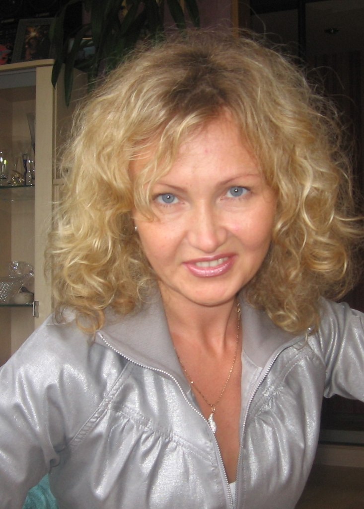 Лариса Харлампович | Санкт-Петербург