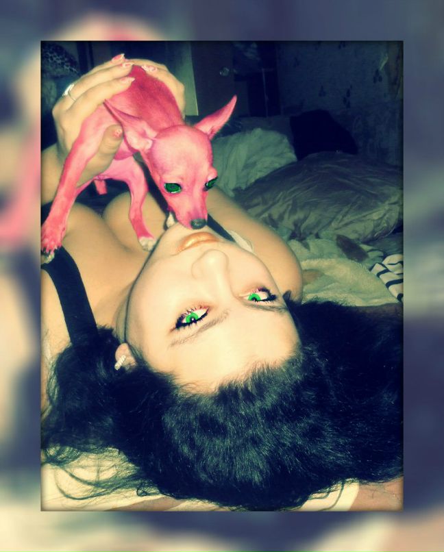 Ольга Добренькова | Саратов