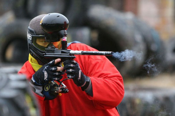 Саня Чайковский | Киров