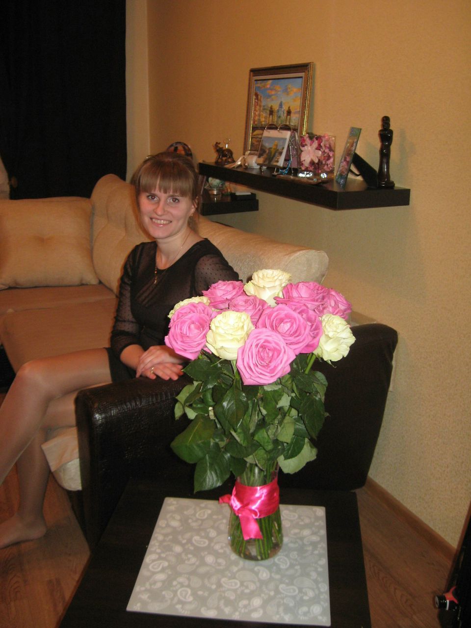 Оленька Бугрина ♥butterfly♥ | Нижний Новгород